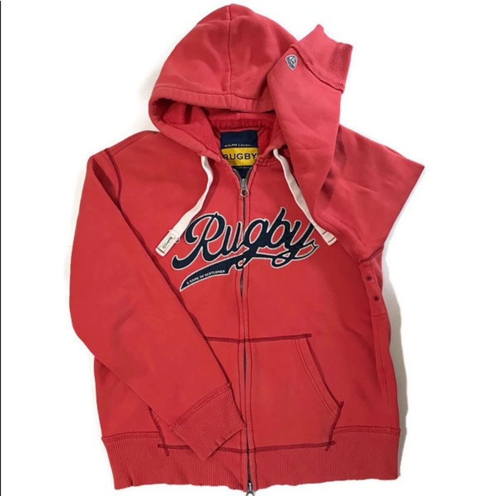 RUGBY Ralph Lauren | hoodie